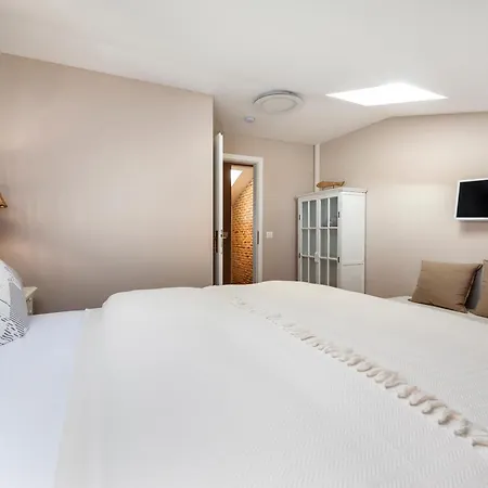 Ferienwohnung Casa Blanca Seaview Rovinj Exterior foto