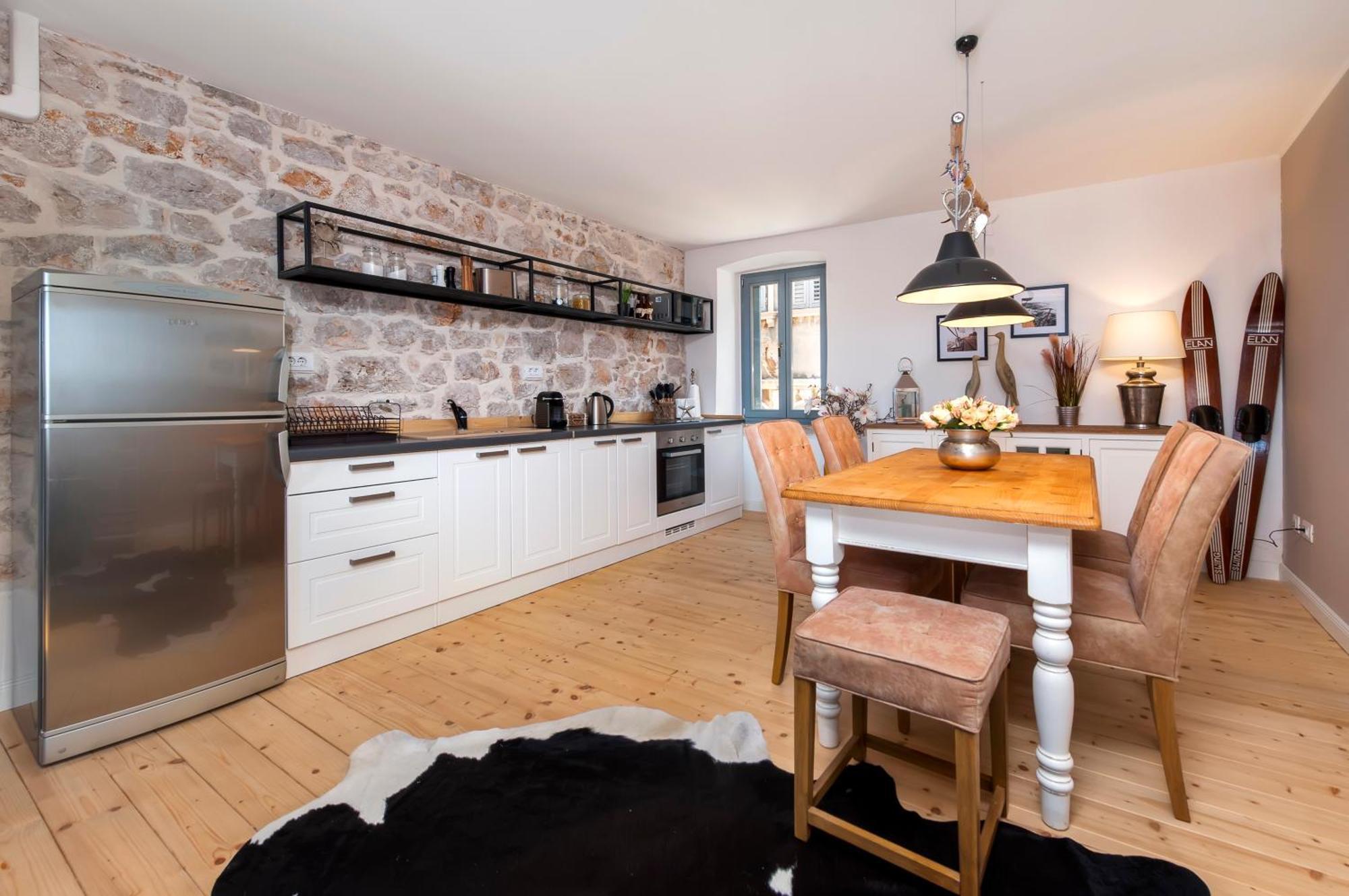 Casa Blanca Seaview Apartment