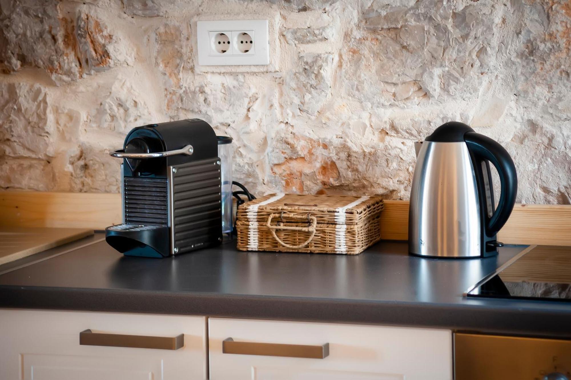 Casa Blanca Seaview Apartment Rovinj