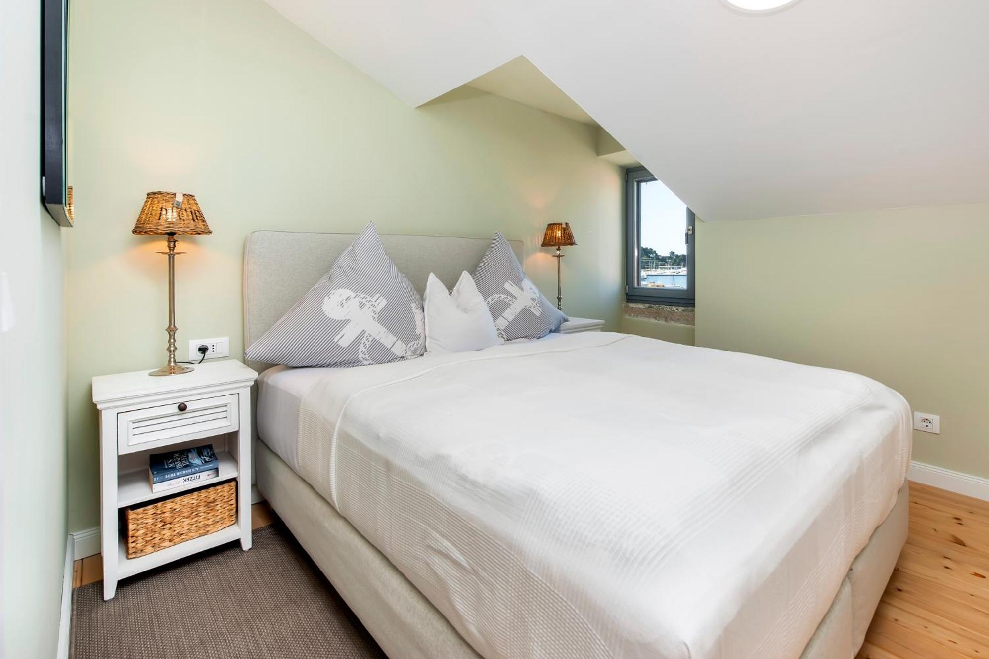 Casa Blanca Seaview Apartment