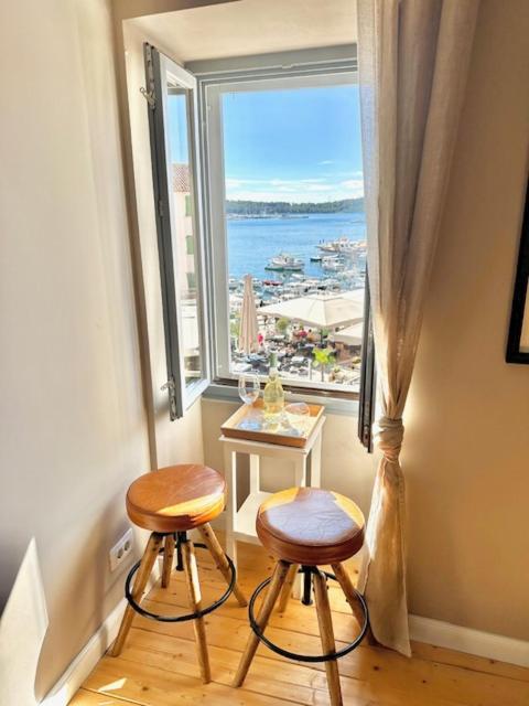 Casa Blanca Seaview * Rovinj