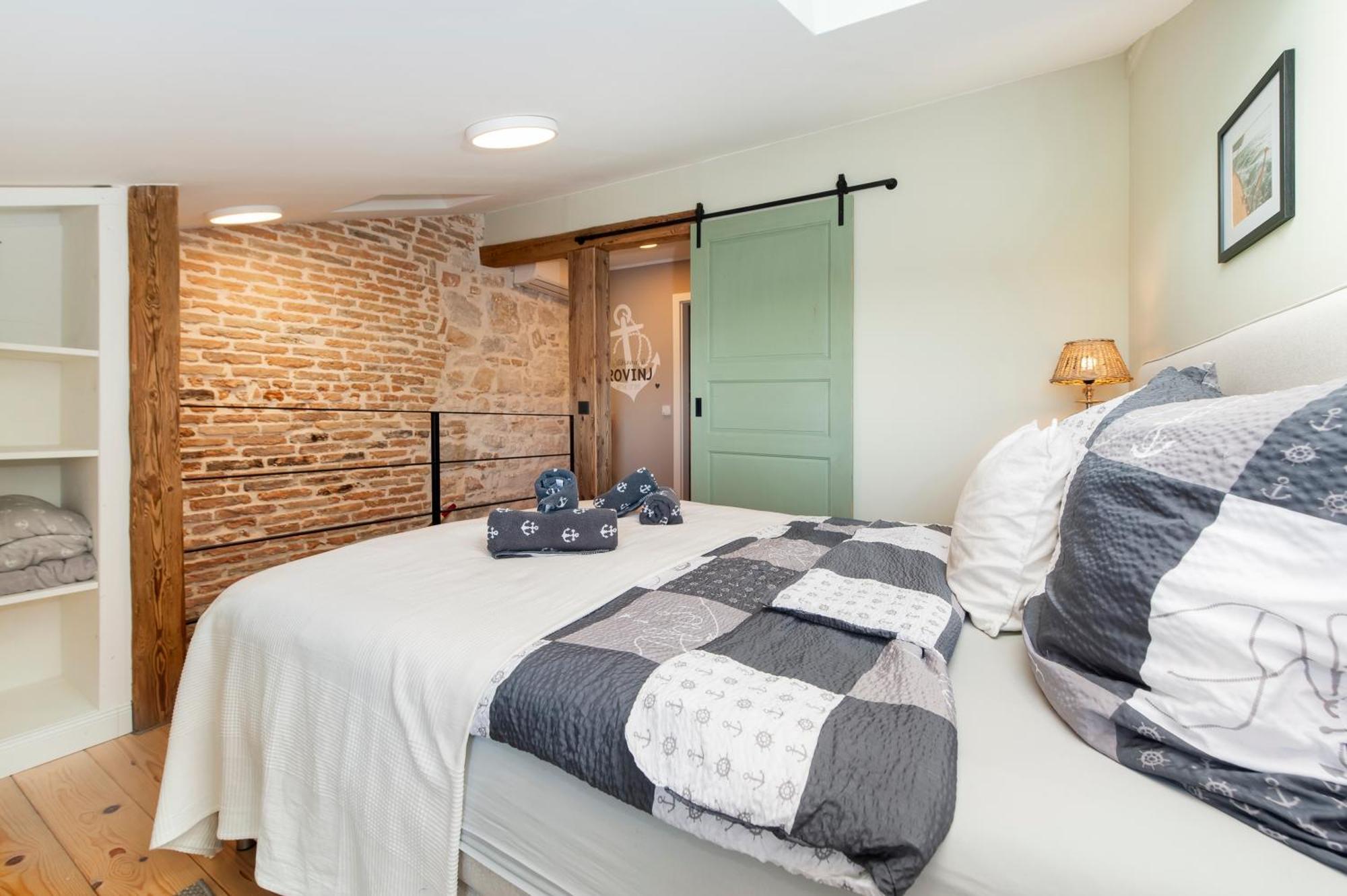 Casa Blanca Seaview * Rovinj